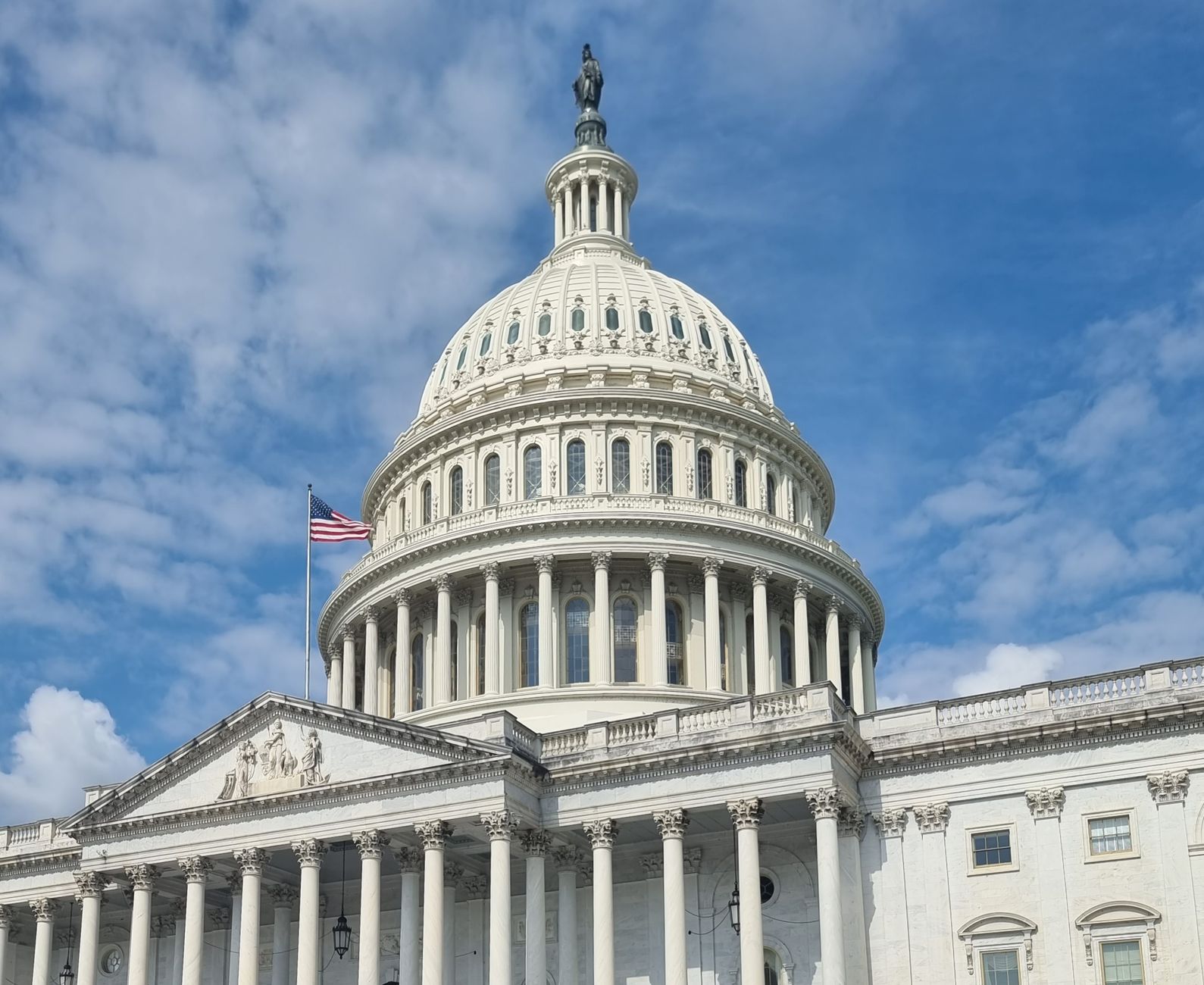 CLARITY Act: co glosowanie w Senacie oznacza dla krypto