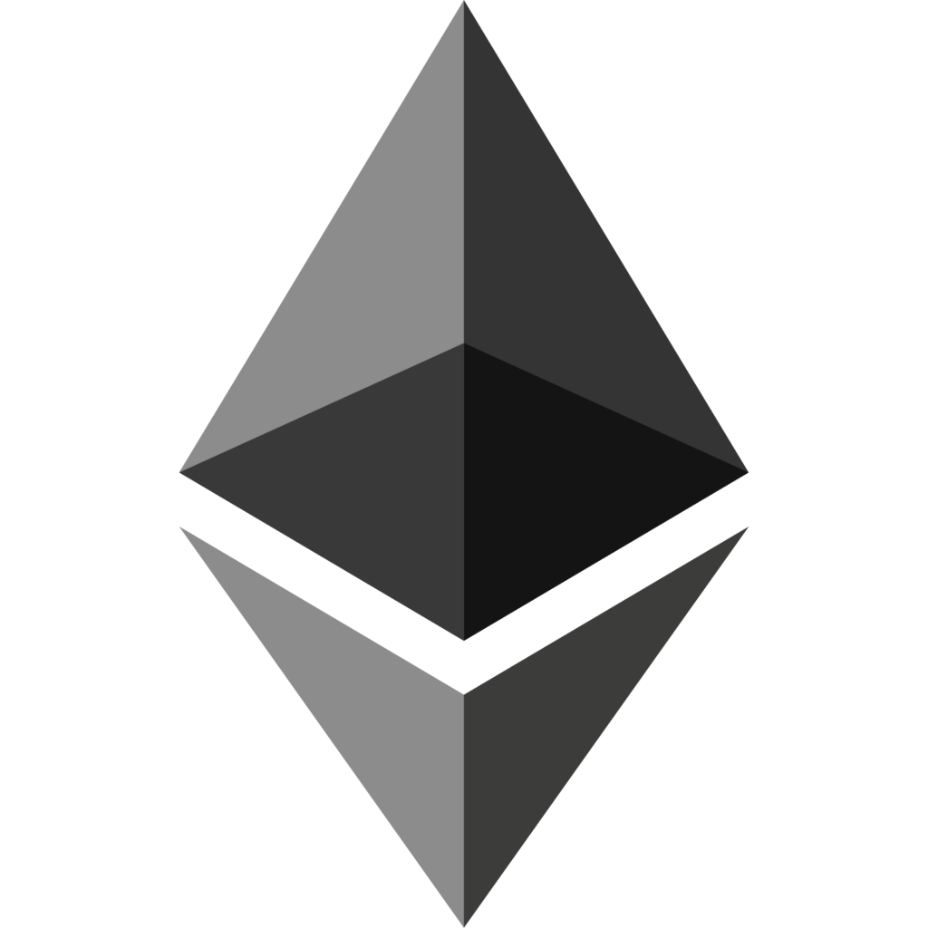 ethereum eth logo