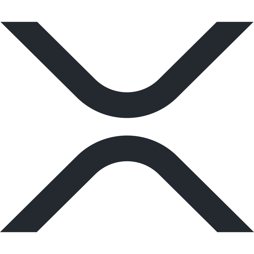 xrp xrp logo